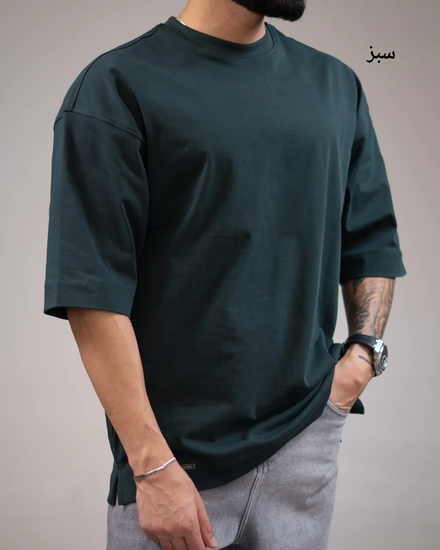 تیشرت جک-کد5406